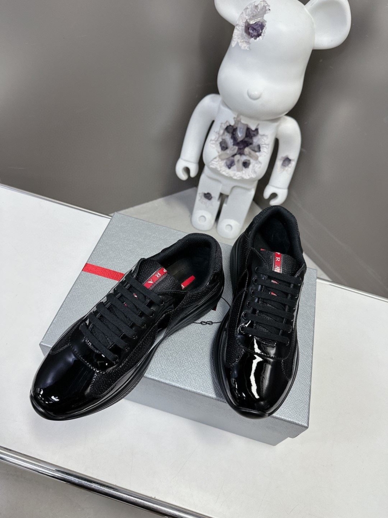 Prada Casual Shoes